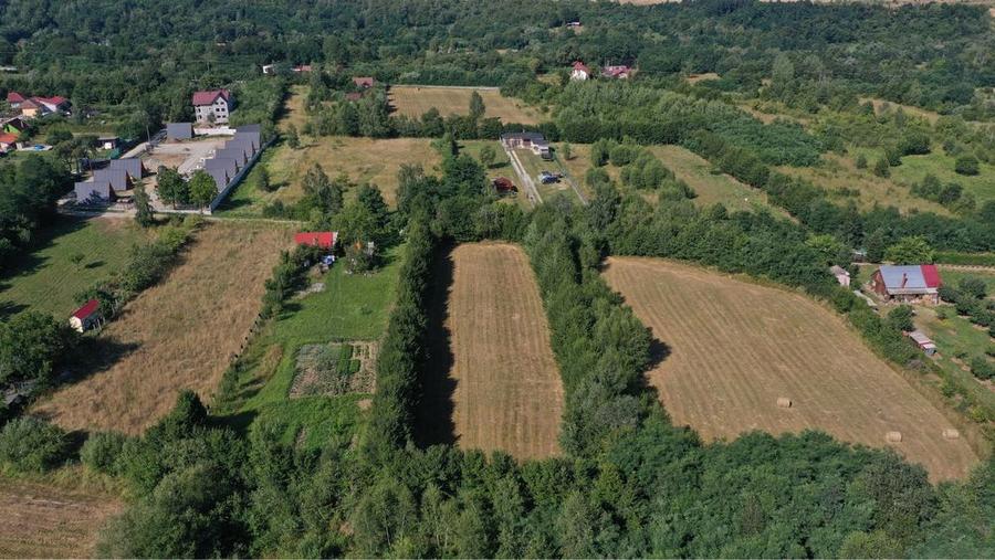 Teren intravilan - Valea Avrigului - 4