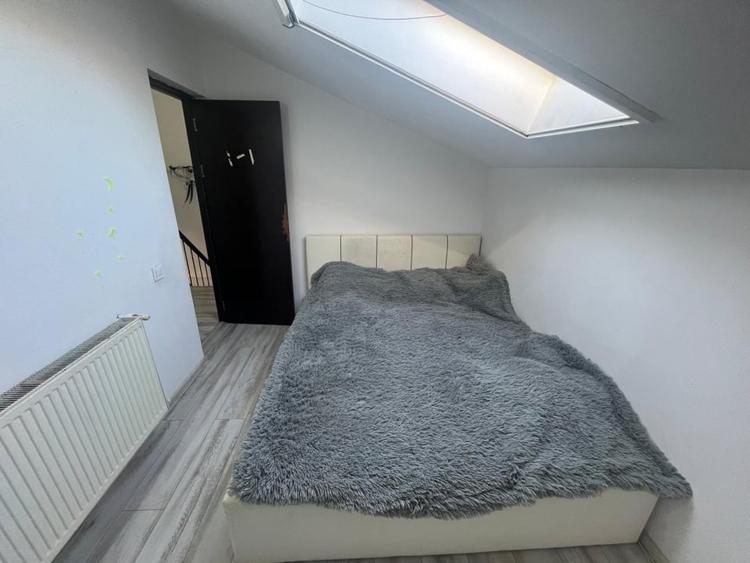 Apartament 3 camere - centrala proprie- zona Brancoveanu - 10