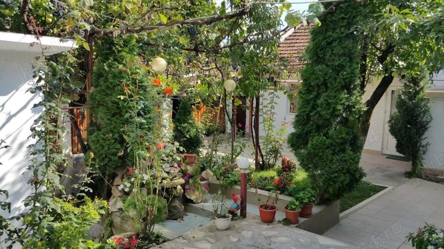 Proprietar inchiriez Apartament 1 camera spa?ios la curte + parcare | Brancoveanu Timi?oara - 1