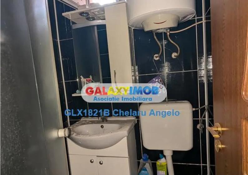 Titan Liviu Rebreanu -Poarta 4 , garsoniera conf 3 ,renovata - 6