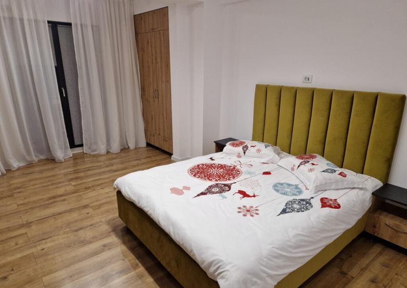 Apartament 3 camere, 110 mp, zona Cornitoiu - 8