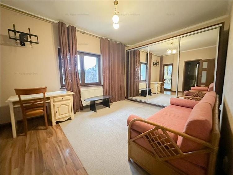 Apartament 3 camere | 2 locuri parcare | semicentral | acces gradina - 5