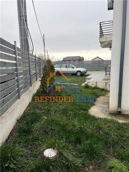 Vila tip duplex P+1+M stadion Clinceni - 16