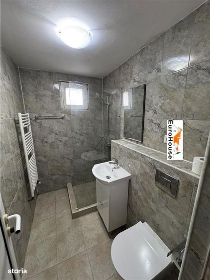 Apartament c 2 camere de inchiriat In Alba Iulia zona Cetate - 4