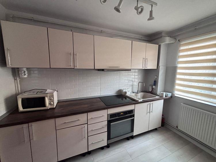 Apartament 2 camere de inchiriat aproape de Complexul studentesc - 2
