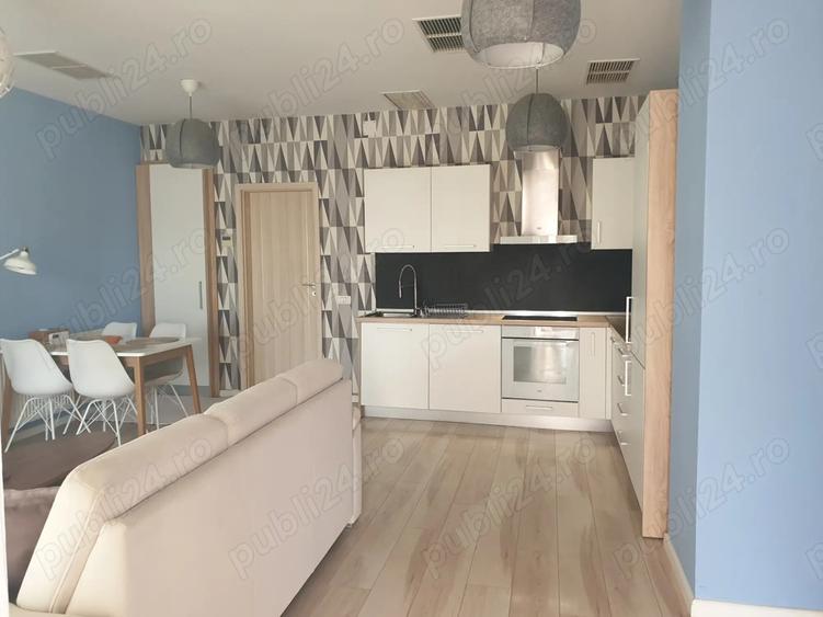 Apartament cu 2 camere - 10