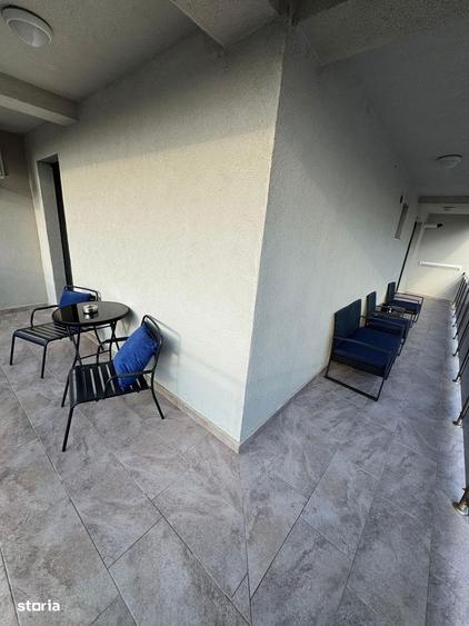 Apartament 2 camere Mamaia Nord | 70mp | La 2min de LIDL - 4