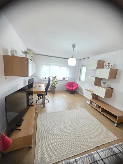 Alba Iulia, Decebal ,Rond Baba Novac - 7