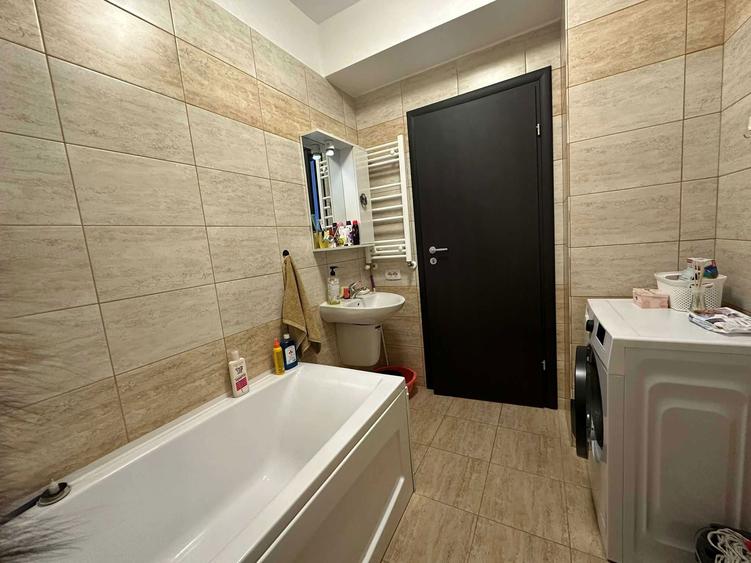 Tineretului 85 Chiajna Direct proprietar Garsoniera dubla - 5