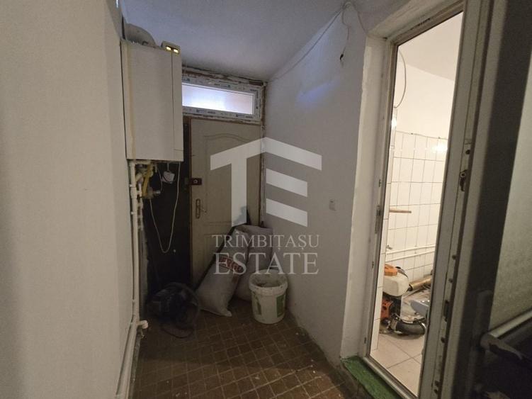 CENTRU- Nicolae Iorga | Spatiu de birouri | cabinete | gaz | 3.8 W - 19