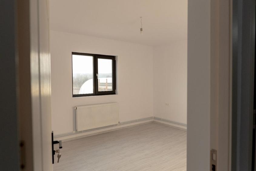 Casa noua, Piscani-Negreni, teren 550mp, finisaje moderne - 22