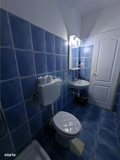 Garsoniera 28 mp zona Stefan cel Mare - 3