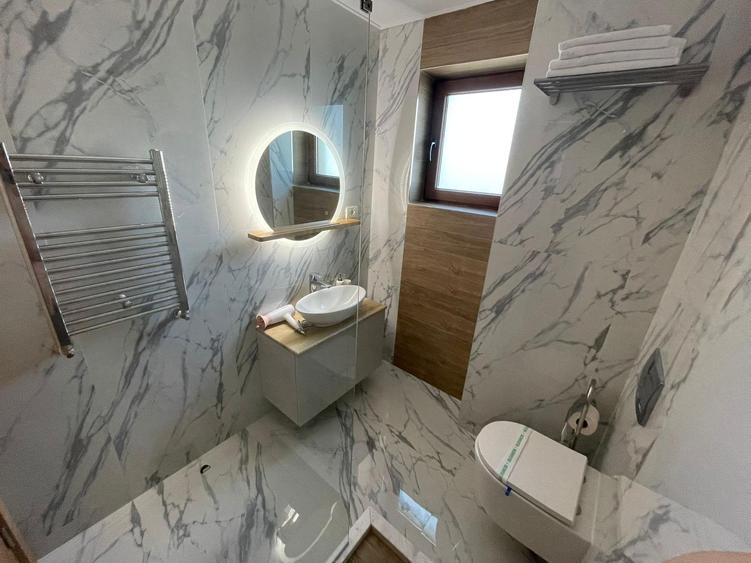 Închiriere apartament 2 camere  LUX– zona Faleza Nord(AXI95) - 2