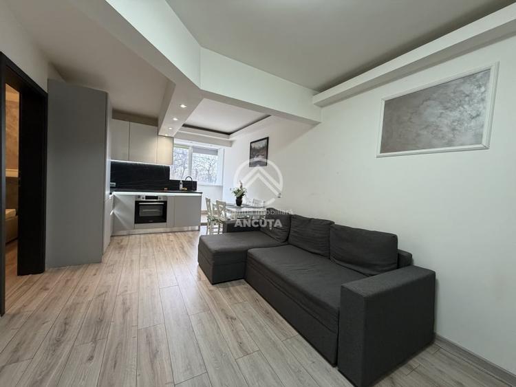 APARTAMENT PE CORNELIU COPOSU | DE VANZARE | 2 CAMERE - 3