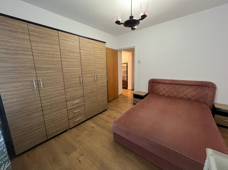 550Euro, Tineretului,Piata Norilor, decomandat - 2