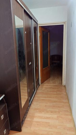 Inchiriez apartament cu 2 camere - 1