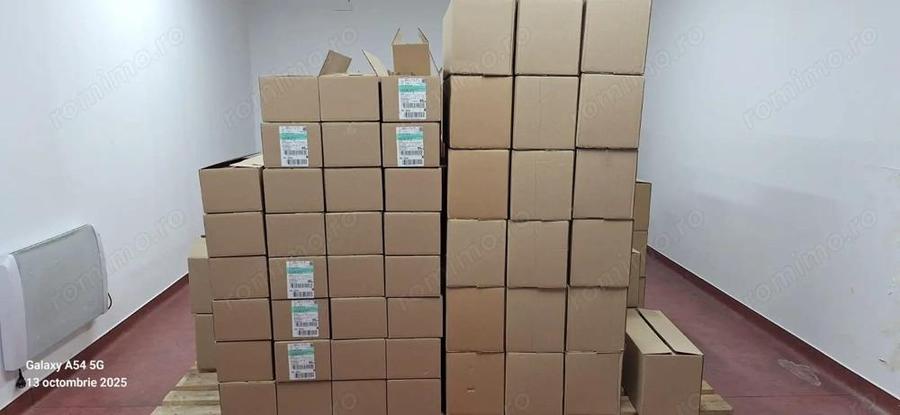 Cladire de birouri Piata Presei Libere - 5