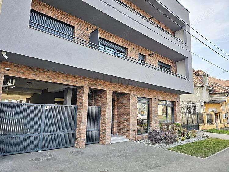 Apartament 2 camere premium ultracentral - Str. Horea - 13