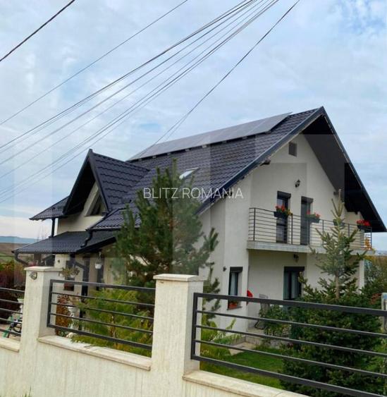Casa Individuala | 170 Suprafata Utila | Zona Catamaresti-De Casa Individuala | 170 Suprafata Utila | Zona Catamaresti-De