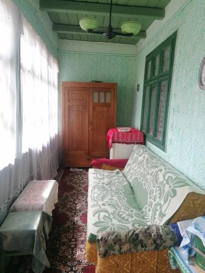 Casa batraneasca si teren 1800mp - 2