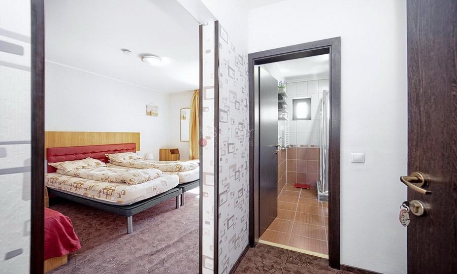 Pensiune Turistica Montana - 33