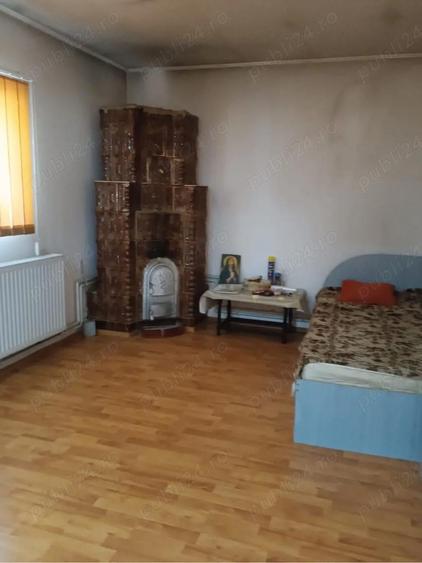 Casa in Com Chiselet Jud Calarasi - 4