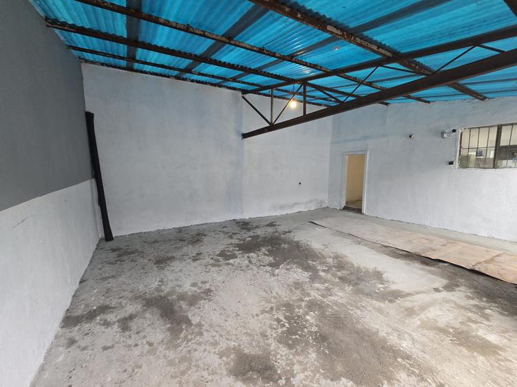 Spatiu productie - imobil birouri - hala depozit - teren 1000mp - 4