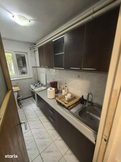 Gasoniera Bucurestii Noi - 4