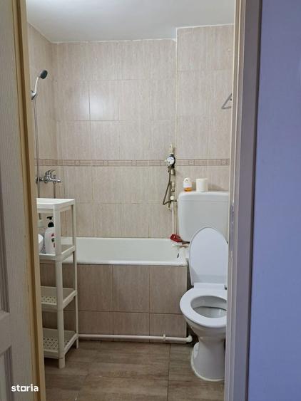 Inchiriere Garsoniera - Metrou Gara de Nord - 6