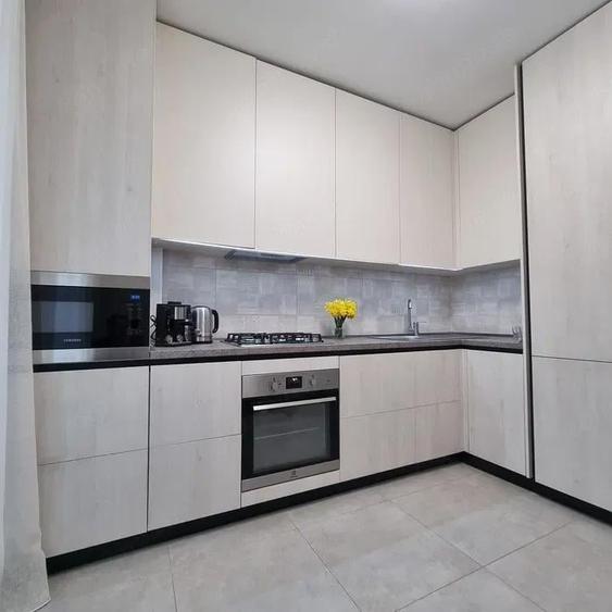 Inchiriere garsoniera in zona Mihai Bravu - 2