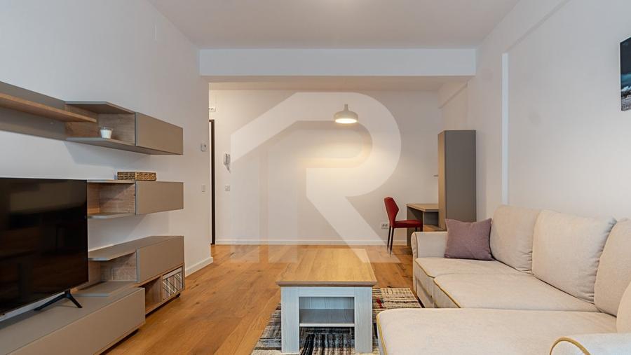 Apartament superb + Parcare subterana inclusa - 3