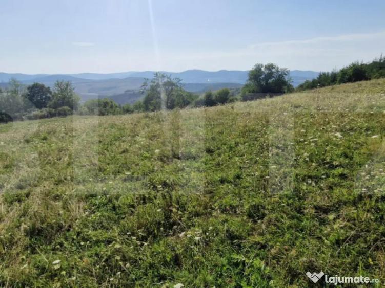 Teren de vanzare, 1Ha in apropiere de cartierul RAAL - 2