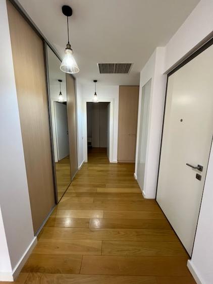 2 camere One Herastrau Park, mobilat, parcare! - 4