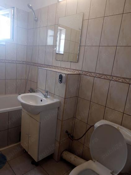 Vand apartament 2 camere, zona STADION - 7