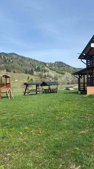 Casa de vacan?a la munte ! VAMA -Suceava - 4