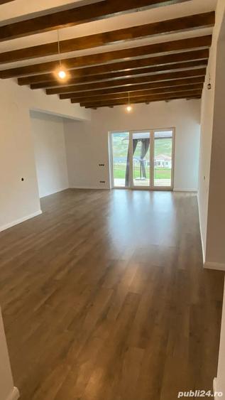 Casa de vanzare, finisata Coru?u | 918 mp teren | 119 mp utili - 5