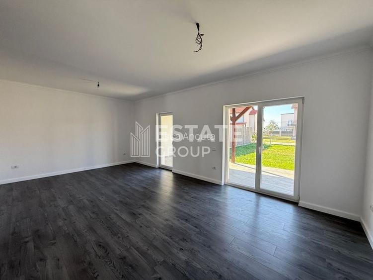 Dyplex Covaci , spatios, disponibil imediat