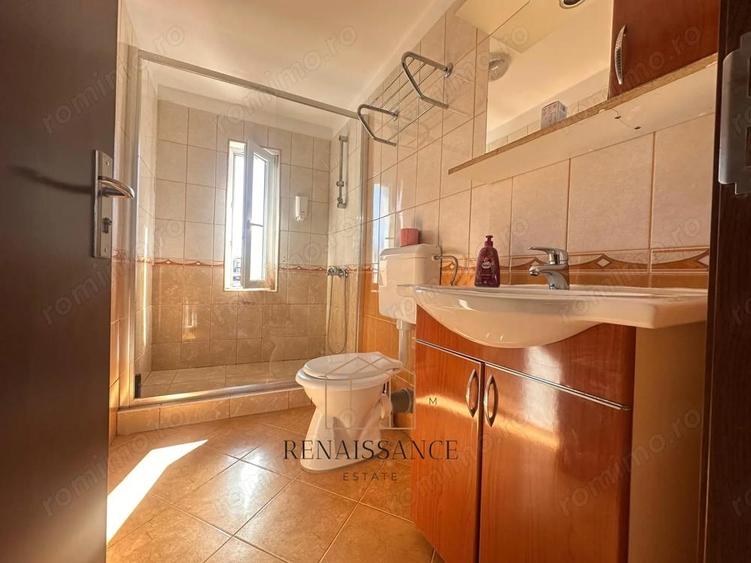 Lipovei Casa Individuala cu Piscina 6 Camere 4 Bai | S+P+1E+M - 198mp - 13
