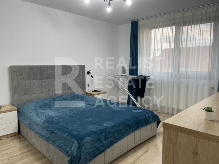 Vânzare, casă, 4 camere, loc. Miroslava, Iași - 11