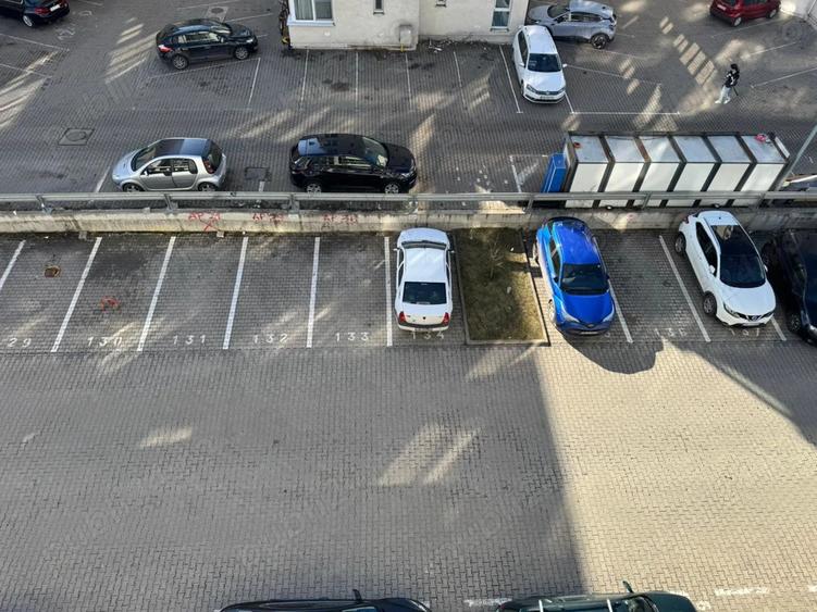 Apartament 2 camere+loc de parcare D-na Stanca - 3