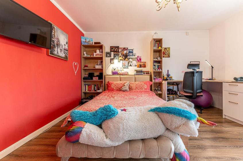 0%Comision Casa individuala Baciu, priveliste superba, zona deosebita - 28