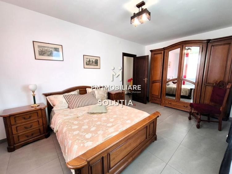 Apartament modern 3 camere, de &icirc;nchiriat, str. Transilvaniei! - 6