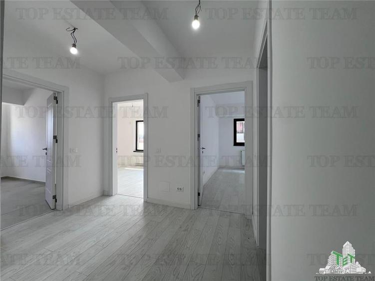 Apartament modern 2 camere,  toate utilitatile, posibilitate loc de parcare, in - 18