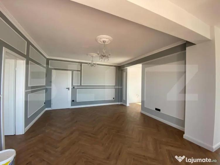 ???? PENTHOUSE DE EXCEP?IE etaj 3, priveli?te panorami - 5