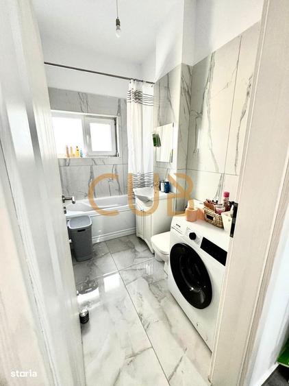 2cam mobilat+utilat | bloc nou,centrala, parcare | Giroc Neptun Profi - 3