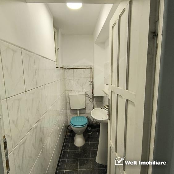 Spatiu de birouri la demisol de casa, Andrei Muresanu - 4