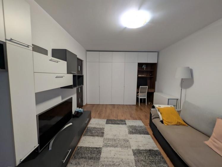 Ofer spre inchiriere apartament spatios de 2 camere - 6