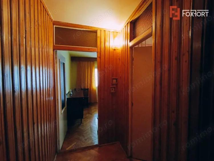 Apartament 2 camere, 56 mp, etaj 1, zona Steaua - 14