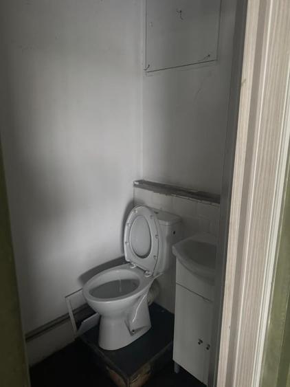 Spațiu comercial de închiriat – Aviatiei Park, Nord Sector 1 - 6