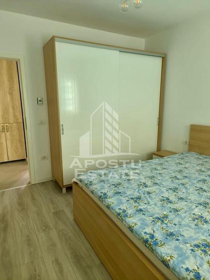 Apartament 2 camere,etaj 1,loc de parcare,zona Aradului - 5